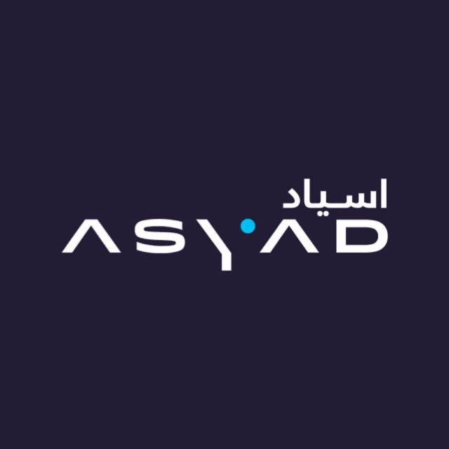 نموذج أختبار أسياد ١ 